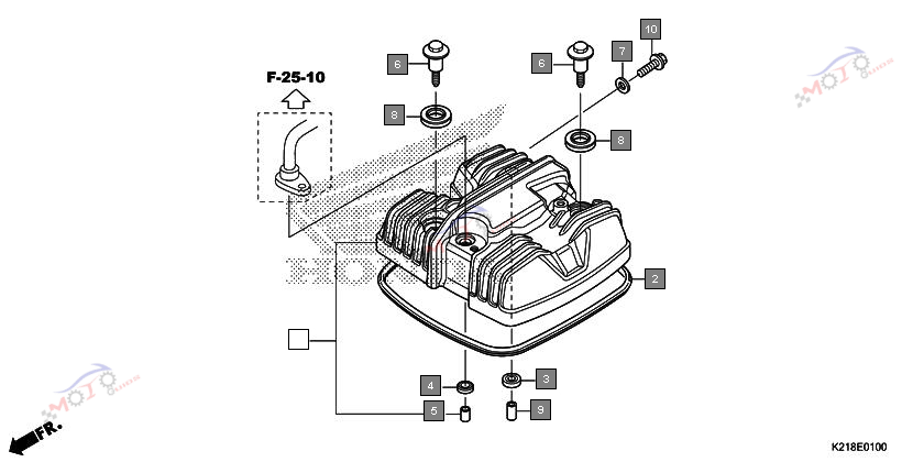 Engine Diagram